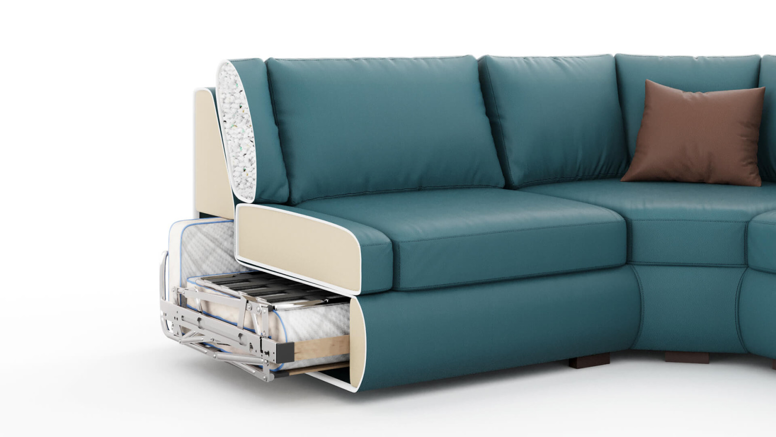 Premier Modular Sofa
