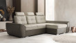 Bohemi Corner Sofa
