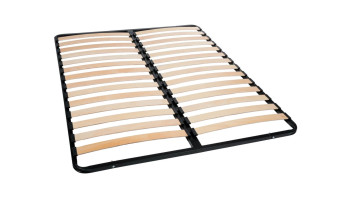 Nani Comfort Box Metal Frame