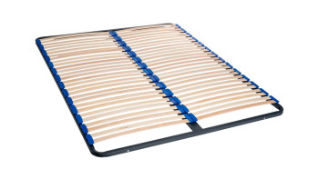 Nani Lux Box Metal Frame