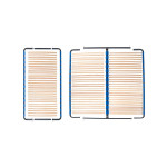 Nani Lux Box Metal Frame