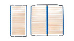 Nani Lux Box Metal Frame