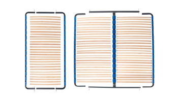 Nani Lux Box Metal Frame