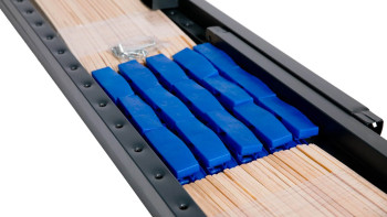 Nani Lux Box Metal Frame