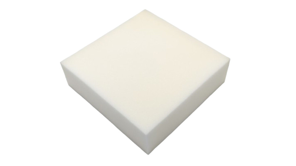 Nani FOAM 25|40 Sheet | Upholstery Foam Block