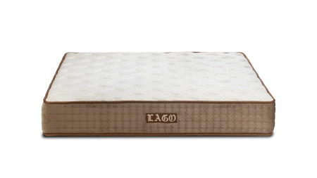 Nani Lago Memory Mattress 26cm | Patented Sleep System