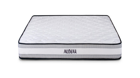Nani Modena Polyflex Mattress 24cm | Cashmere & Style