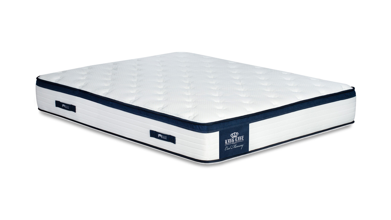 Buy King Line Cool Memory