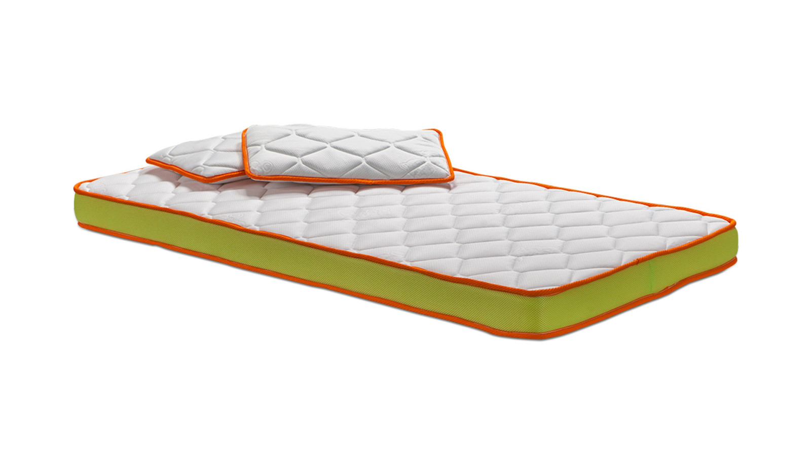 Saltea Copii Baby Standart 10cm | Spumă Ortopedică