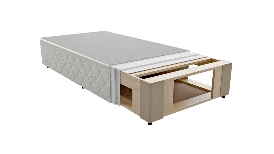 Standard Mattress Base