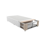 Lux Firm Mattress Base