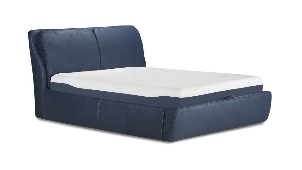 Katrin Bed