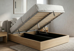The Ultimate Guide to Slatted Frames for Beds with Lifting Mechanisms