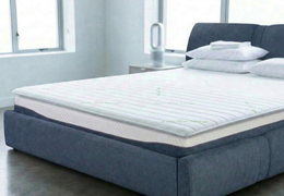 How a Mattress Topper Prevents Allergies and Extends the Life of Your Bed