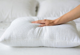 7 Reasons to Switch to a Memory Foam Pillow for Better Sleep