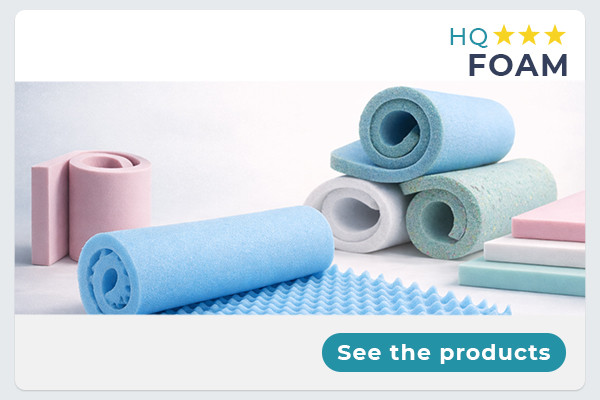 HQ Foam