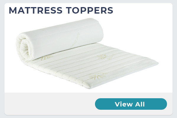 Mattress toppers